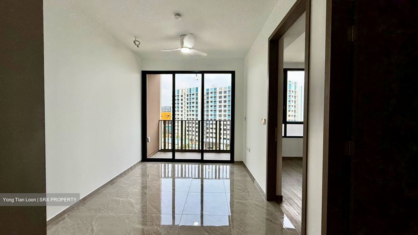Norwood Grand (D25), Apartment #613257661